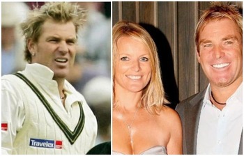 যেসব কারণে শেন ওয়ার্ন বিতর্কিত হয়েছিলেন