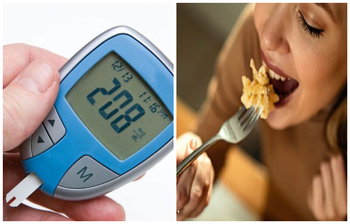 শরীরে শর্করার পরিমাণ বাড়লে যেসব ক্ষতি হয়