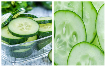 অতিরিক্ত শসা খেলে যেসব সমস্যা হতে পারে