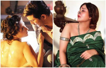 যাদের সঙ্গে সম্পর্কে জড়িয়েছেন স্বস্তিকা