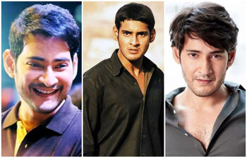 বলিউডে কাজ করতে চান না মহেশ বাবু