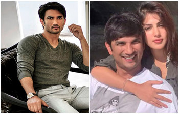 সুশান্তের কাছে মৃত্যুর আগের রাতে আসা যে ফোন নিয়ে এখন রহস্য