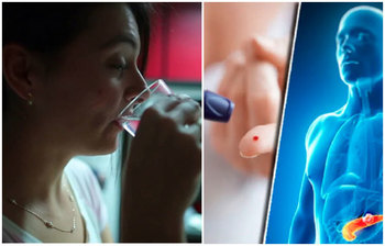 রাতে বারবার পিপাসা লাগলে যেসব মারাত্মক অসুখ হতে পরে