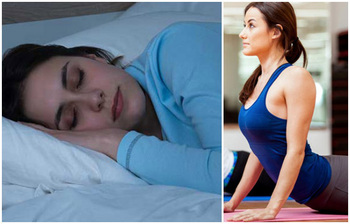 রাতে ঘুম না এলে যা করবেন