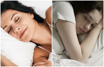 ওষুধ ছাড়া ঘুমের সমস্যা দূর করবেন যেভাবে