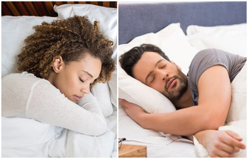 অতিরিক্ত ঘুমালে যেসব রোগ হতে পারে