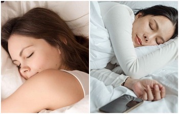 দ্রুত ঘুম আসার জন্য যা করবেন