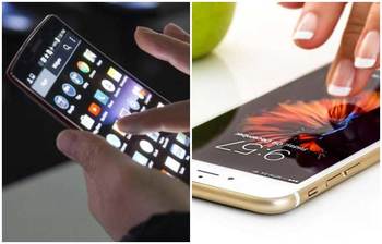 স্মার্টফোন ব্যবহারে যেসব সতর্কতা অবলম্বন করবেন