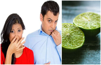 সহজেই দূর করুন ঘামের দুর্গন্ধ