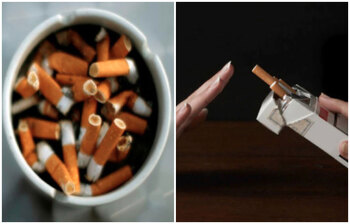 ঘন ঘন ধূমপানে যেসব মানসিক রোগ হয়