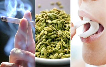 ধূমপান ছাড়ার সহজ উপায়