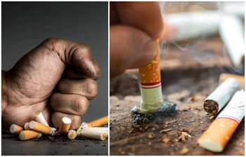 ধূমপান ছাড়ার সহজ উপায়
