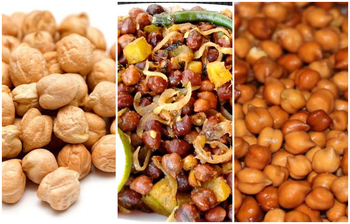 প্রতিদিন সকালে কাঁচা ছোলা খাওয়ার ১০ উপকারিতা