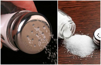 বেশি লবণ খেলে শরীরের যে মারাত্মক ক্ষতি হয়