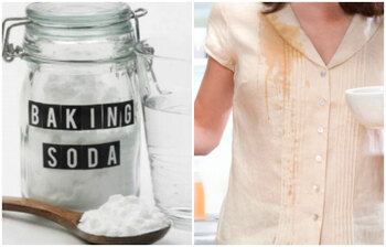 ঘরোয়া উপায়ে চা-কফির দাগ উঠাবেন যেভাবে