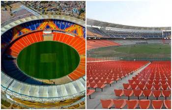 যা আছে বিশ্বের সবচেয়ে বড় ক্রিকেট স্টেডিয়ামে