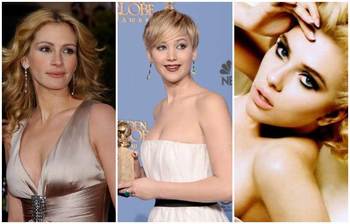 বিশ্বসেরা ৮ ধনী নায়িকা