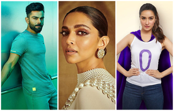 ইনস্টাগ্রাম পোস্টে এই ৫ তারকার আয় কত?