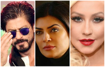 তারকাদের অবাক করা স্বভাব