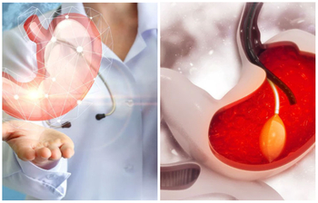 পাকস্থলীতে তৈরি অ্যাসিড যেসব উপকার করে