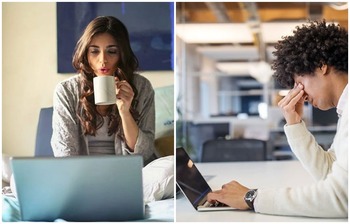 কাজের চাপের মধ্যেও ভালো থাকার উপায়