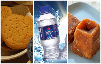 ঘূর্ণিঝড়ের আগে জীবন রক্ষাকারী যেসব খাবার সংরক্ষণ করবেন