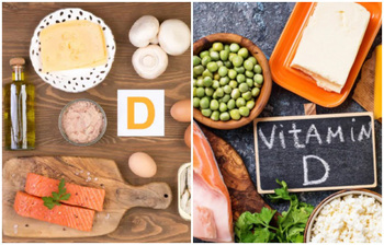 হাড় শক্ত রাখতে নিয়মিত যেসব খাবার খাবেন