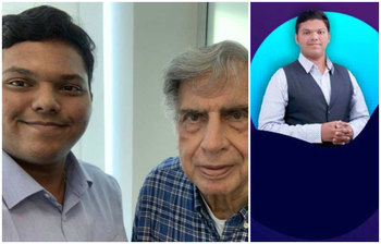 ১৮ বছরেই এই তরুণ স্বপ্নপূরণ করলো যেভাবে