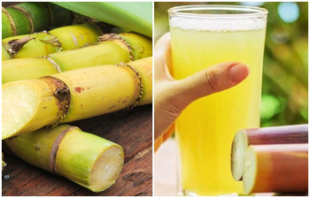 নিয়মিত আখের রস খাওয়ার উপকারিতা