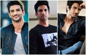 যাদের কারণে এই ছবিগুলো সুশান্তর হাত ছাড়া হয়েছে