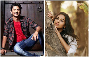 সুশান্তের আত্মহত্যা নিয়ে যা বললেন বিদ্যা বালান