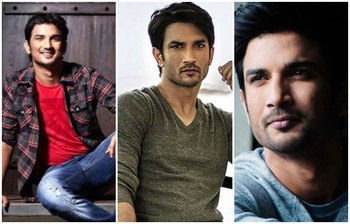 সুশান্তের অকালমৃত্যুতে যে সিনেমাগুলোর ভবিষ্যৎ অনিশ্চিত