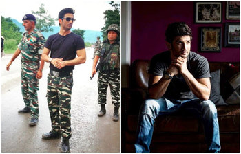 সুশান্তের সম্পত্তির পরিমাণ কত জানেন?