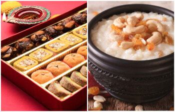 চিনি ছাড়া মিষ্টান্ন বানাবেন যেভাবে