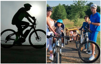 নিয়মিত সাইকেল চালাবেন কেন?