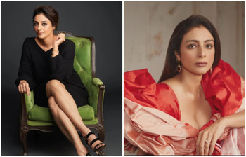 যে কারণে বিয়ে করেননি টাবু