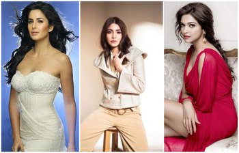 বলিউডের সেরা ধনী নায়িকারা
