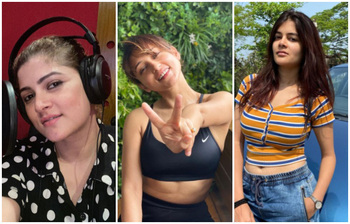 মেকআপ ছাড়া দেখতে যেমন টালিউডের তারকারা