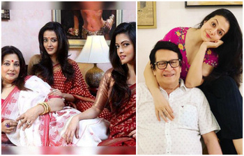 তারকা বাবা-মায়ের খ্যাতিমান মেয়েরা