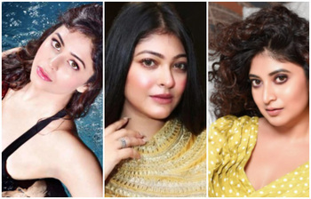 টালিউড তারকাদের অজানা শখ