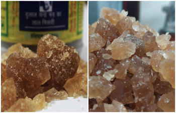 যেভাবে তালমিছরি খেলে সর্দি-কাশি ‌দ্রুত সেরে যাবে