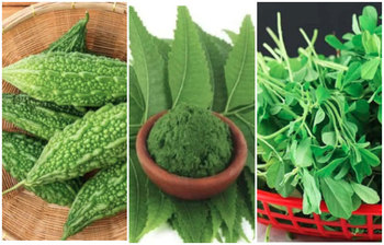 নিয়মিত তেতো খাবার কেন খাবেন?