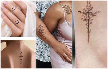 ট্যাটু করার আগে ও পরে যা করবেন