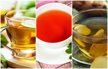 স্বাস্থ্যের জন্য ৭ রকমের উপকারী চা