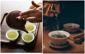 যেভাবে গ্রিন টি খেলে ক্যান্সার থেকে বাঁচবেন