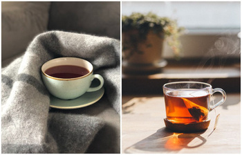 চা কেন পান করবেন?