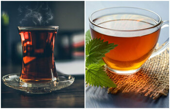 যে কারণে ঘন ঘন চা পান করবেন না