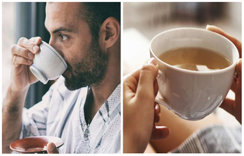 ঘুম থেকে উঠে চা পান করলে যেসব ক্ষতি হয়