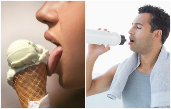 চা-কফিতে জিহ্বা পুড়লে যা করবেন