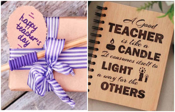 শিক্ষকদের শ্রদ্ধা জানাতে পারেন যেভাবে